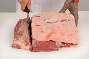 “King Arthur’s” Beef Roast Meat Cut Spec Step 4